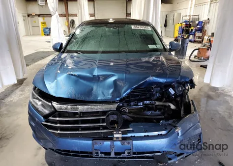 2020 Volkswagen Jetta S from USA, damaged, VIN 3VWC57BU1LM086442